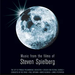 Music from the Films of Steven Spielberg