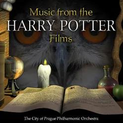 Hogwarts Hymn From "Harry Potter and the Goblet of Fire"