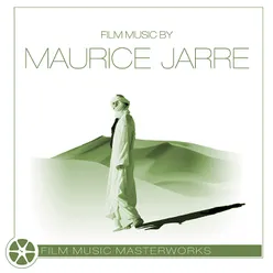 Film Music Masterworks - Maurice Jarre