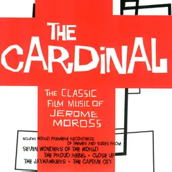 The Cardinal - The Classic Film Music of Jerome Moross