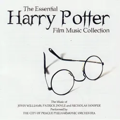 Hedwig's Theme From "Harry Potter and the Philosopher's Stone"