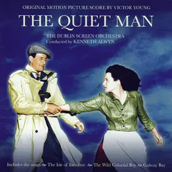 The Fight From "The Quiet Man"