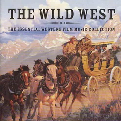 Main Theme From "The Cowboys"