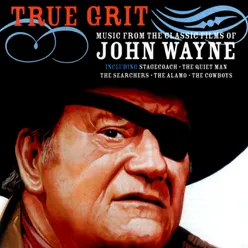 Rooster And Leboeuf / Runaway / Warm Wrap-Up From "True Grit"