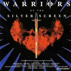 Warriors Of The Silver Screen