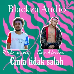 Cinta Tidak Salah