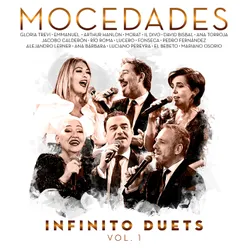 Infinito Duets Vol. 1