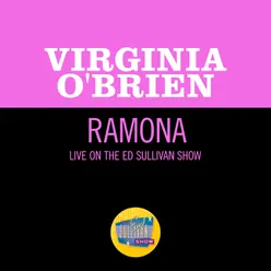 Ramona Live On The Ed Sullivan Show, November 14, 1965
