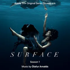 Surface Music from the Original TV Series