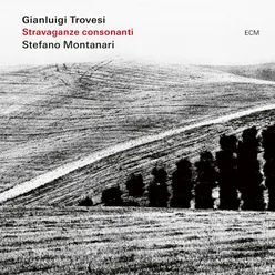 Trabaci: Consonanze stravaganti (Arr. Montanari for Strings)