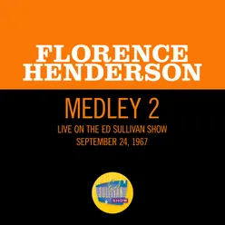 My Favorite Things/Climb Ev'ry Mountain Medley/Live On The Ed Sullivan Show, September 24, 1967