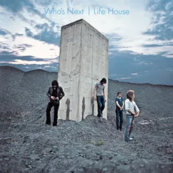 Who’s Next : Life House Deluxe Edition