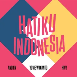 Hatiku Indonesia