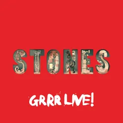 GRRR Live! Live