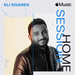 Se Eu Cair (Apple Music Home Session)