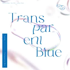 Transparent Blue Special Edition