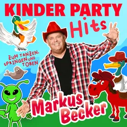 Micky Maus - Wir geh'n noch nicht nach Haus Kids Version