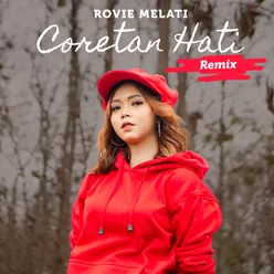 Coretan Hati Remix