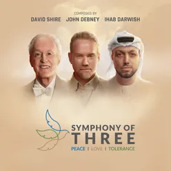 Symphony of Three : Peace