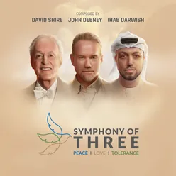 Symphony Of Three: Love