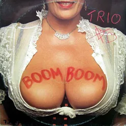 Boom Boom Maxi Version