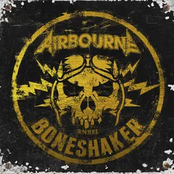 Boneshaker Live At Wacken, Germany / 2019