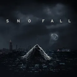 SNOFALL