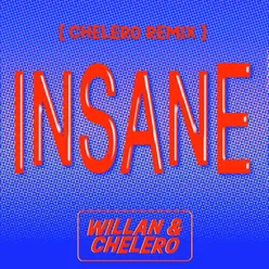 Insane Chelero Remix