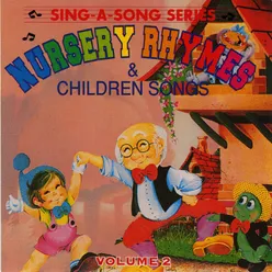Sing A Song Series-2 Nursery Rhymes & Children Songs