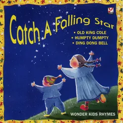 Wonder Kids Rhymes-Catch A Falling Star