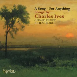 Ives: When Stars Are in the Quiet Skies