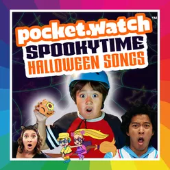 pocket.watch Spookytime Halloween Songs!