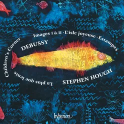 Debussy: Children's Corner, CD 119: V. The Little Shepherd