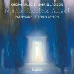 Jackson: Cecilia Virgo (2000)