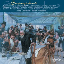 Stenhammar: 5 Songs, Op. 20: No. 5, Adagio (Arr. Lidström for Cello & Piano)