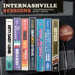 Run Run Run Internashville Session