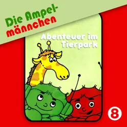 Abenteuer im Tierpark - Teil 06