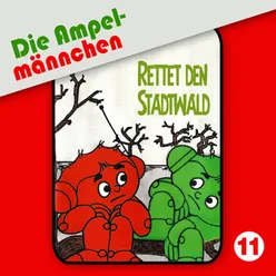 Rettet den Stadtwald - Teil 10