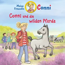 Conni und die wilden Pferde - Teil 40