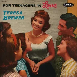 For Teenagers In Love Expanded Edition