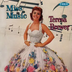 Miss Music Expanded Edition