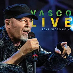 Intro Vasco Live 2022 Live
