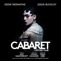 Cabaret 2021 London Cast Recording