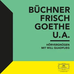 Faust I. Teil: Nacht "Wie nur dem Kopf…" - Teil 02