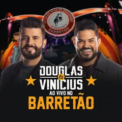 Ao Vivo No Barretão