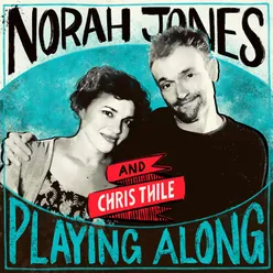 Won't You Come and Sing For Me From “Norah Jones is Playing Along” Podcast