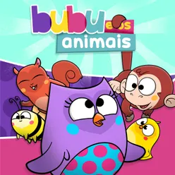 Bubu E Os Animais