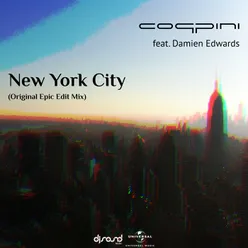 New York City Original Epic Edit Mix