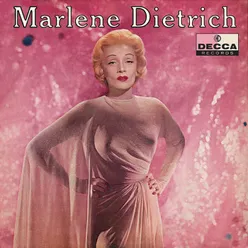 Marlene Dietrich Deluxe Edition