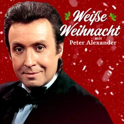Weiße Weihnacht mit Peter Alexander EP